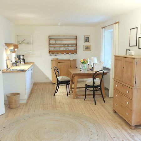 Gartenstudio-Apartment Tausendfreund - Adults Only - Am Chiemsee Breitbrunn am Chiemsee Exterior photo
